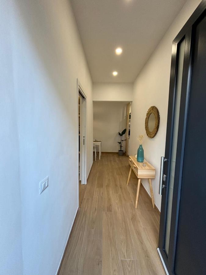 La Maison Appartement - A 200M Dal Porto ชิวิตาเวกเกีย ภายนอก รูปภาพ