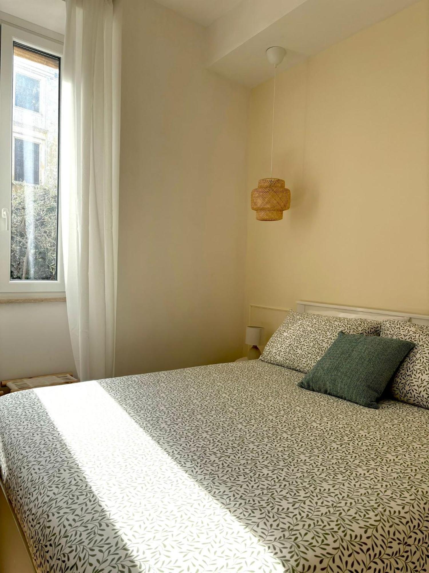La Maison Appartement - A 200M Dal Porto ชิวิตาเวกเกีย ภายนอก รูปภาพ
